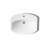 Cimarron Vitreous China Rectangular Drop-In Bathroom Sink with Overflow-71926874-10940937