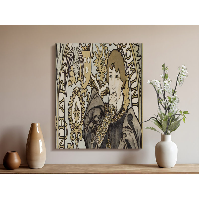 Wrapped Canvas Print Set, 60.96 cm H x 40.64 cm W