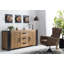 Marjo Handmade Abstract Wall Decor on Solid Wood