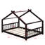 Lit en bois House House-564914840-561074141