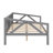 Full Size Daybed-114344361