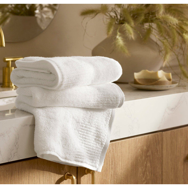 Turkish Ultra Plush Towel Set
