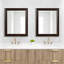 Miroir de salle de bain Aberdeen-862005285