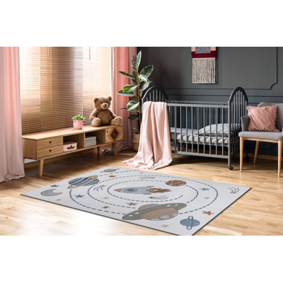 Harva Area Rug