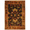 Tibetan Brown Area Rug