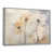 Silver Floater Framed selected