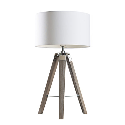 Bella Vista Tripod Lamp
