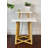 Alfie-Thomas End Table