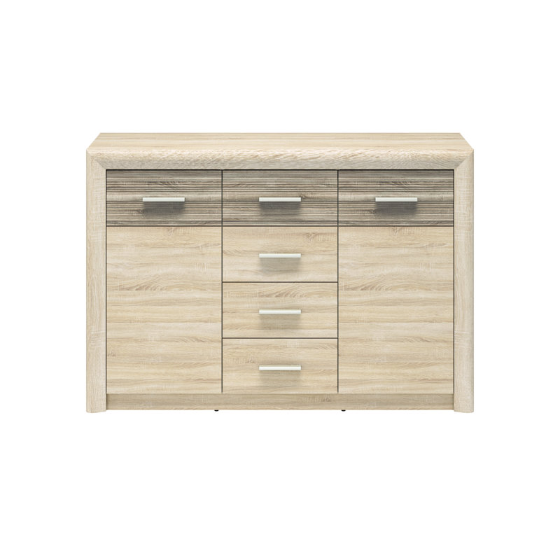 Skelton 138cm Sideboard