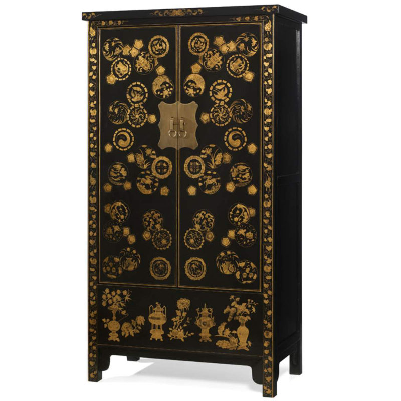 Pacha 100cm Sideboard