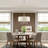 Raymond 5 - Light Dimmable Drum Chandelier-869078490