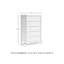 Commode Patricia Hallityn