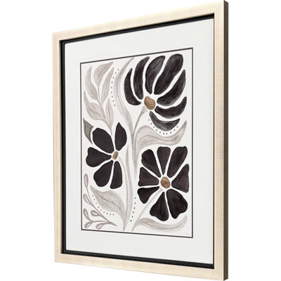 Modern Petals II