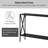 Fiore 47.5'' Console Table-1638886324