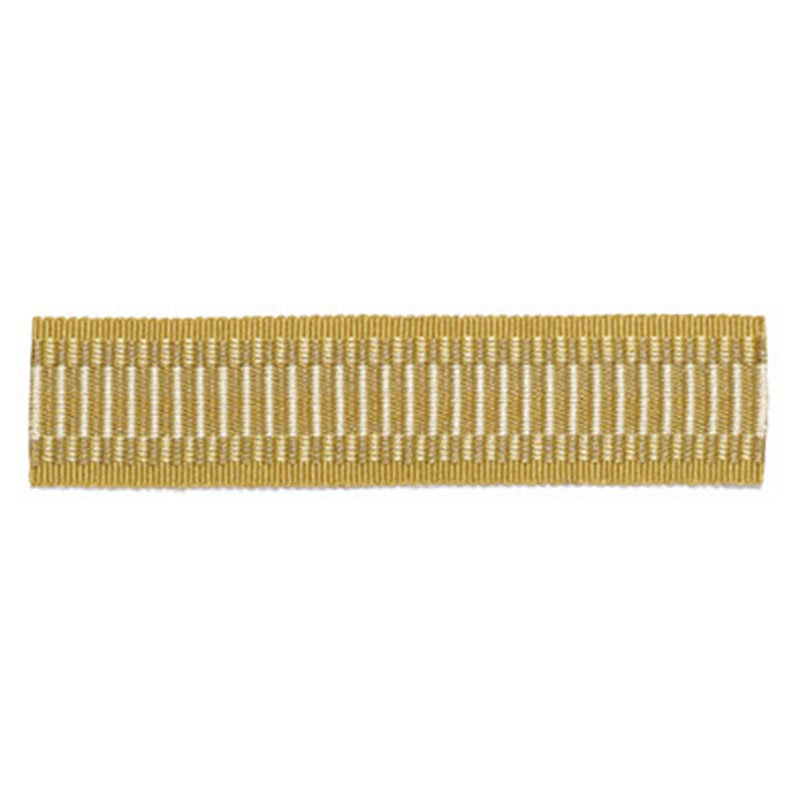 Litchfield Braid, Champagne