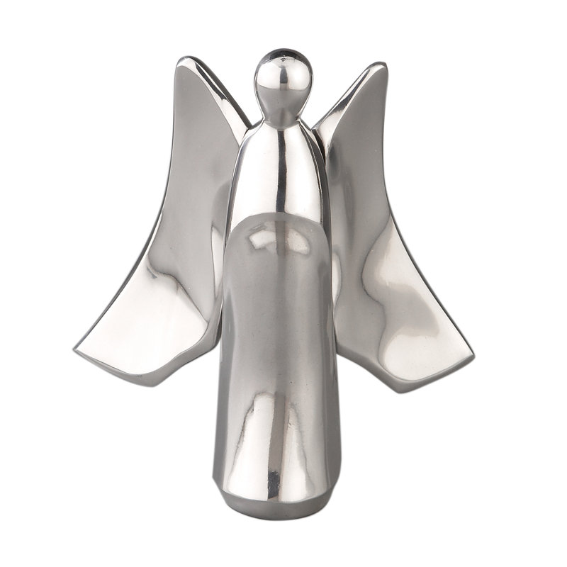 Nambe Nativity Angel 7"