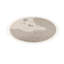 Round Breland Animal Print 133cm X 133cm Area Rug