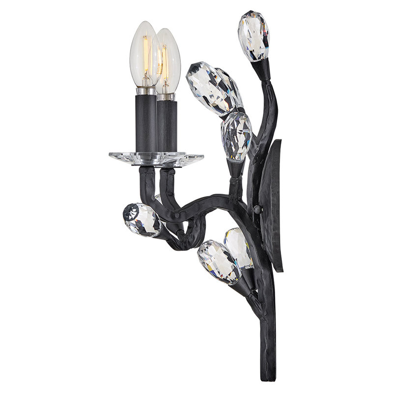 Eve 2 - Light Wallchiere
