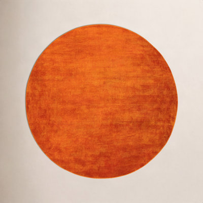 Clio Hand-Woven Area Rug