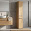Galyean 1 - Door Accent Cabinet-730898422