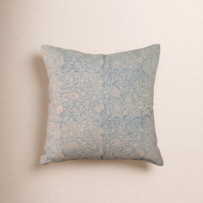 Altesa 20" x 20" Linen Pillow Cover