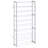 40 Pair Shoe Rack