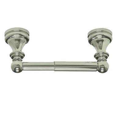 Cascade 300 Series Paper Holder (Metallic Plastic Roller) - Delaney Hardware