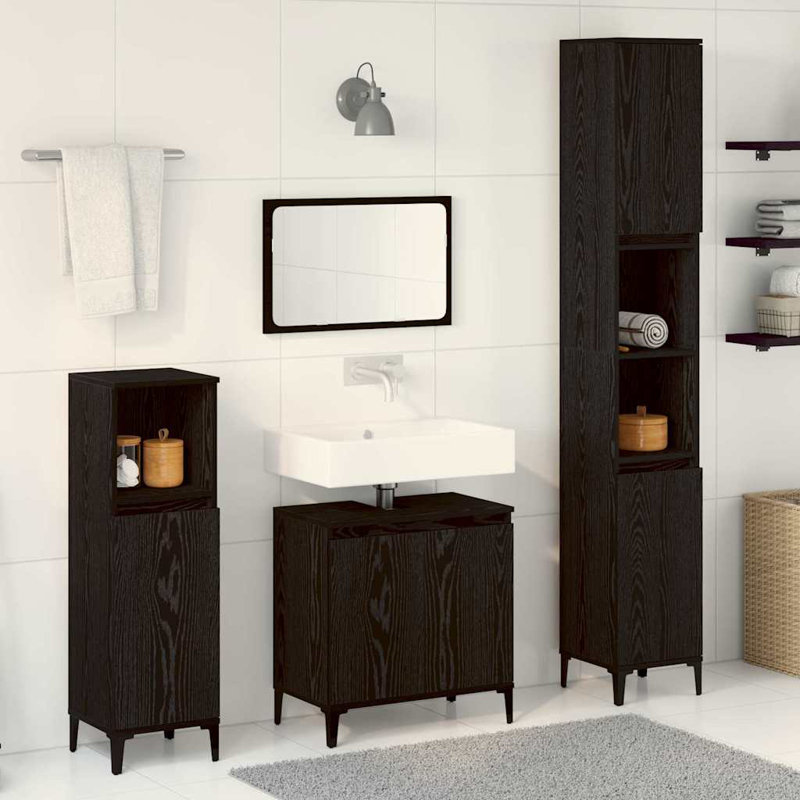 Bathroom Suite