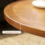 Ensemble de tables basses 2 pièces Modern Farmhouse