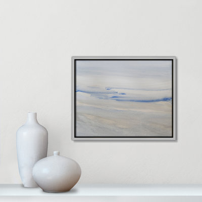 «Silent Direction Print» par S.H. Khân