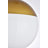 Yearby 1-Light Dimmable Globe Single Pendant-1456709019-1456709015-1456709010