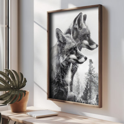 Élégante peinture décorative en panneau de fibres à densité moyenne, 19,7 po x 27,6 po x 0,1 po | 100% panneau de fibres à densité moyenne (épaisseur de 3 mm) avec cadre 100% bois de pin | Art imprimé UV pour la décoration intérieure, idéal pour le salon, le bureau et la galerie