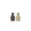 Ensemble de 2 figurines de moineaux