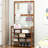 Eva 14 Pair Shoe Rack