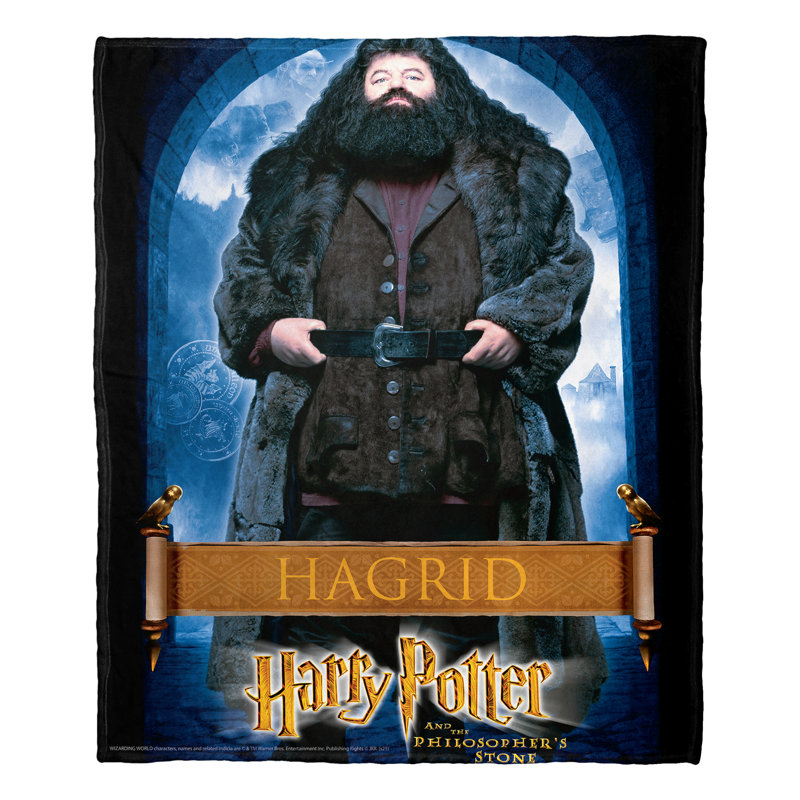 Throw Blanket