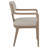 Everett Arm Chair-116724203-116724264