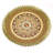 Ismael Woven Accessory Table Topper