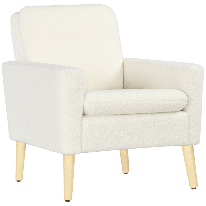 Dacoma Upholstered Armchair