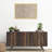 " Aesthetic Beige Floral Pattern Canvas " by Oliver Gal-68916551-68916555