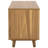 Neva Horizontal 2 Shelf Accent Table-275463259