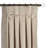 Arwen Room Darkening Curtain Single Panel-66300244-66300237