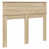 Sonoma Oak selected