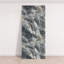 Panneau mural Falkirk Irvine III 4 pi x 9 pi UV Marble-128543162