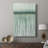 Embellished Canopy II -Custom Wrapped Gallery Cavas-2103066548