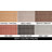 Geometric Gray/Wheat/Blue Indoor/Outdoor Area Rug-33394088
