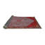 Tapis bleu / rouge Southwestern-1824735283