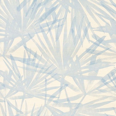 Papier peint Sunlit Palm Sisal