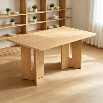 Table de salle à manger 60 "Farmhouse