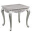 Table de bout en bois Melrose