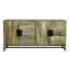 Agra 150cm Sideboard